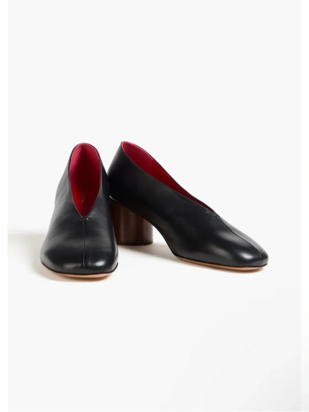MANSUR GAVRIEL
Glove leather pumps - Picture 1 of 9